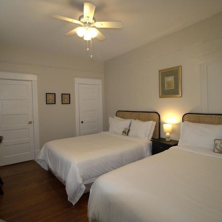 Southern Wind Inn St. Augustine Exteriör bild