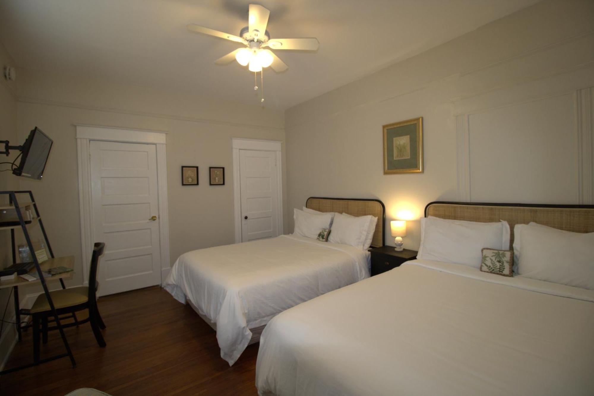 Southern Wind Inn St. Augustine Exteriör bild